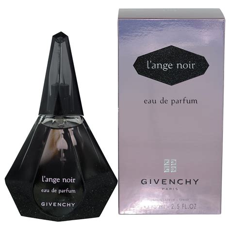 l ange noir givenchy review|givenchy l'ange noir.